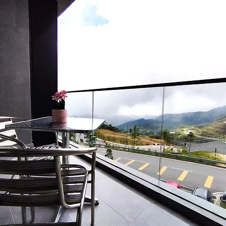 Genting Mujicoldinn2R2B At Ion Delemen Genting Highlands Exterior photo