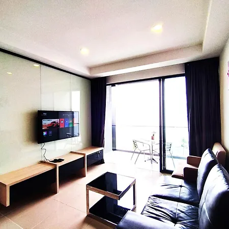 Genting Mujicoldinn2R2B At Ion Delemen Genting Highlands Exterior photo