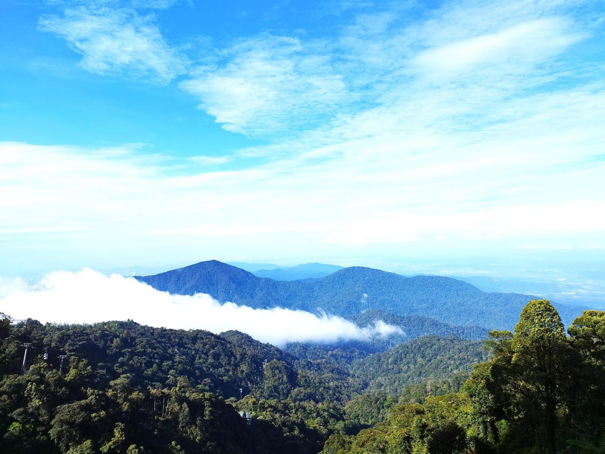 Genting Mujicoldinn2r2b At Ion Delemen