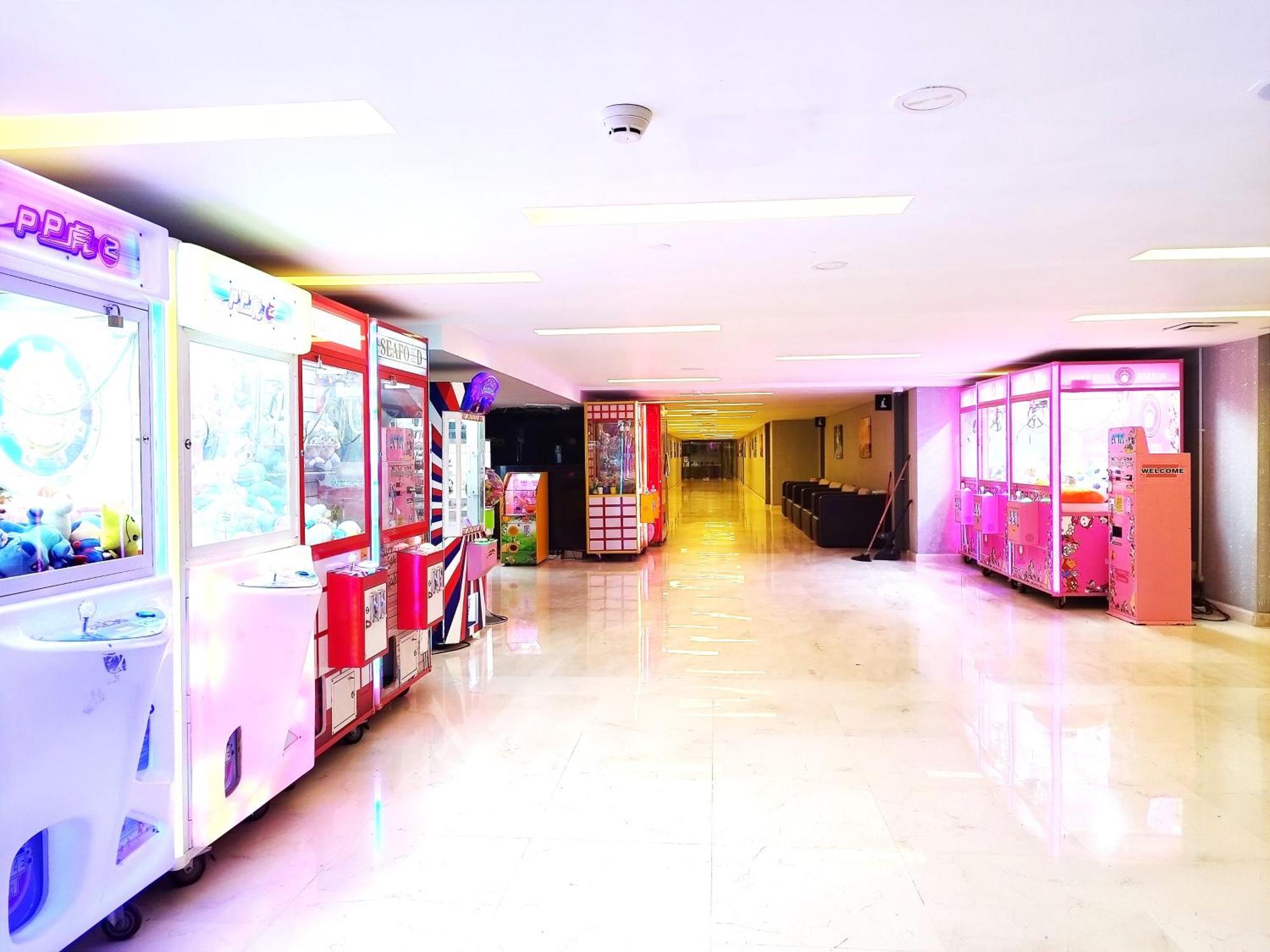 Genting Mujicoldinn2r2b At Ion Delemen * Genting Highlands