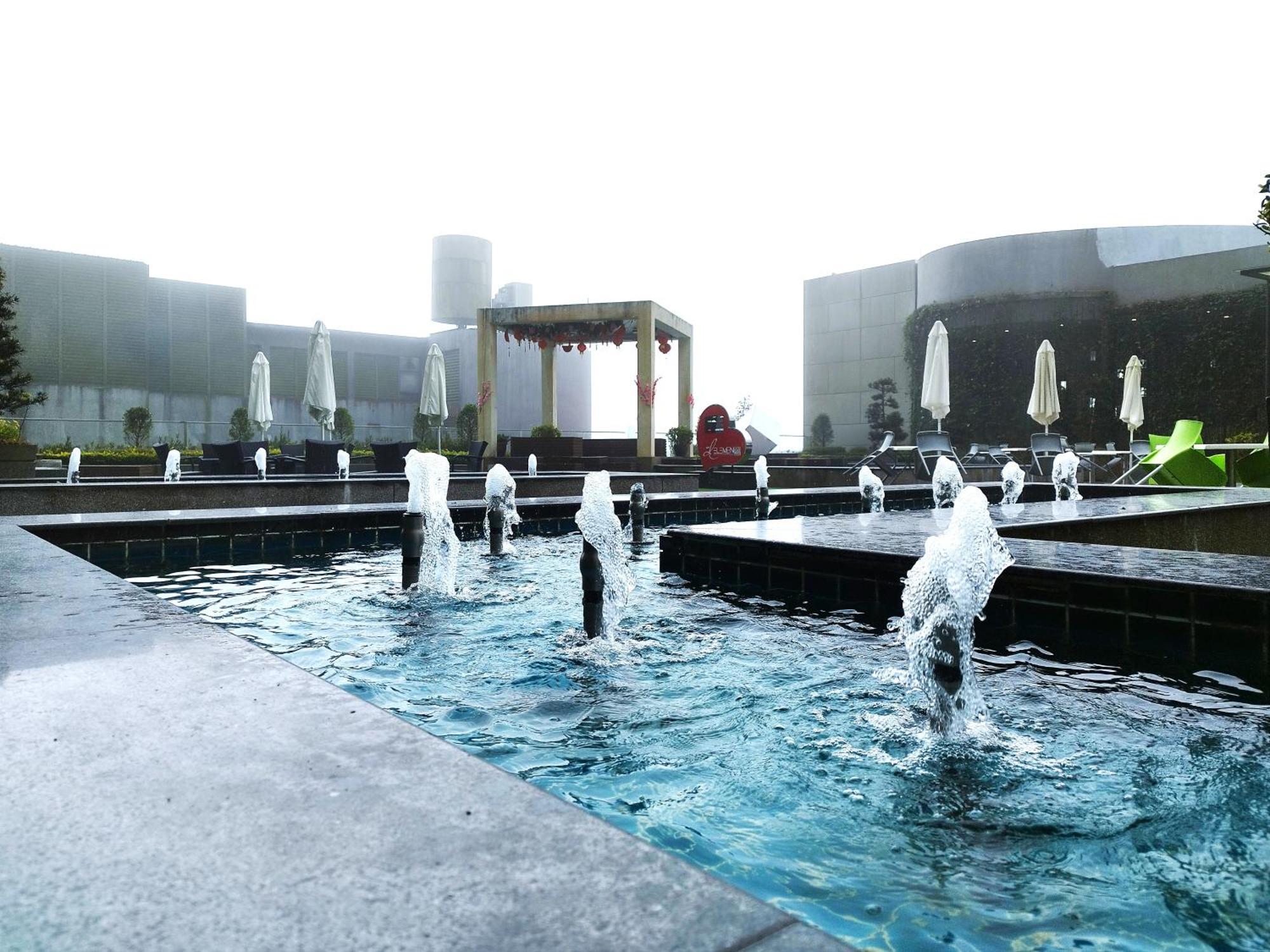 Genting Mujicoldinn2r2b At Ion Delemen *