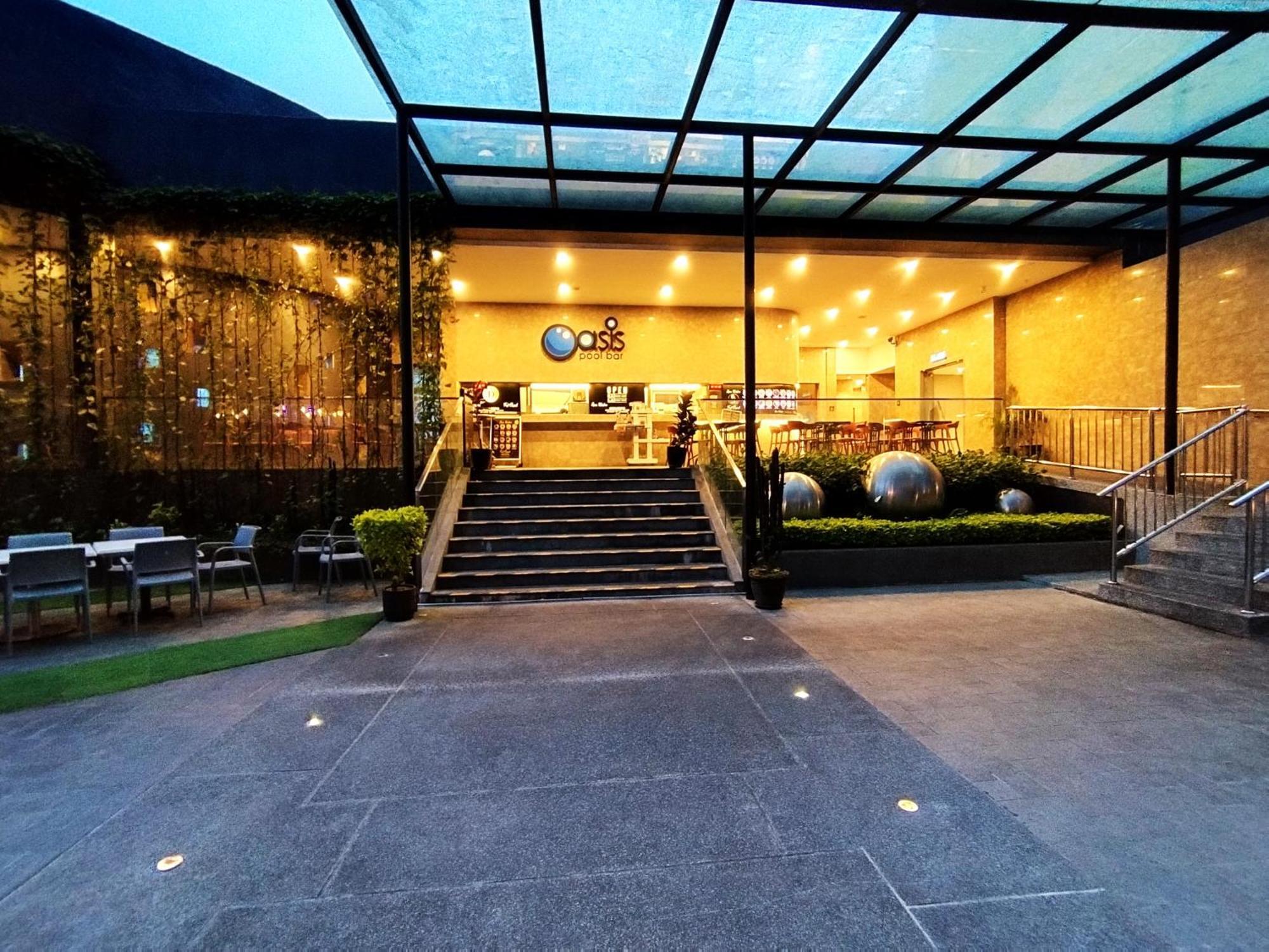 Genting Mujicoldinn2r2b At Ion Delemen *
