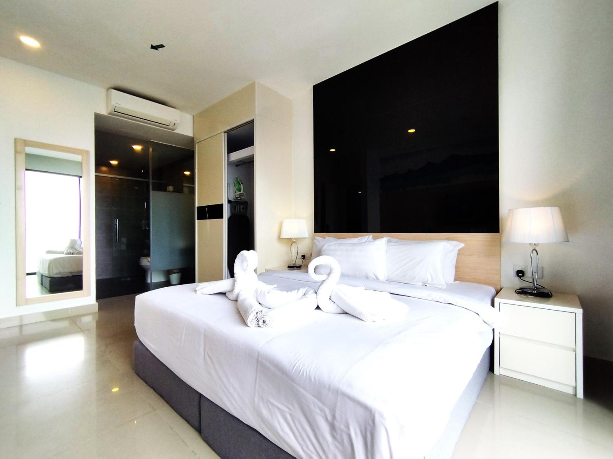 Apartment Genting Mujicoldinn2r2b At Ion Delemen Genting Highlands