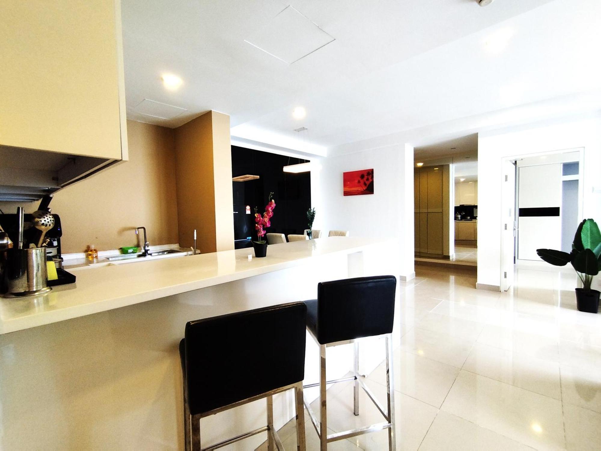 Apartment Genting Mujicoldinn2r2b At Ion Delemen