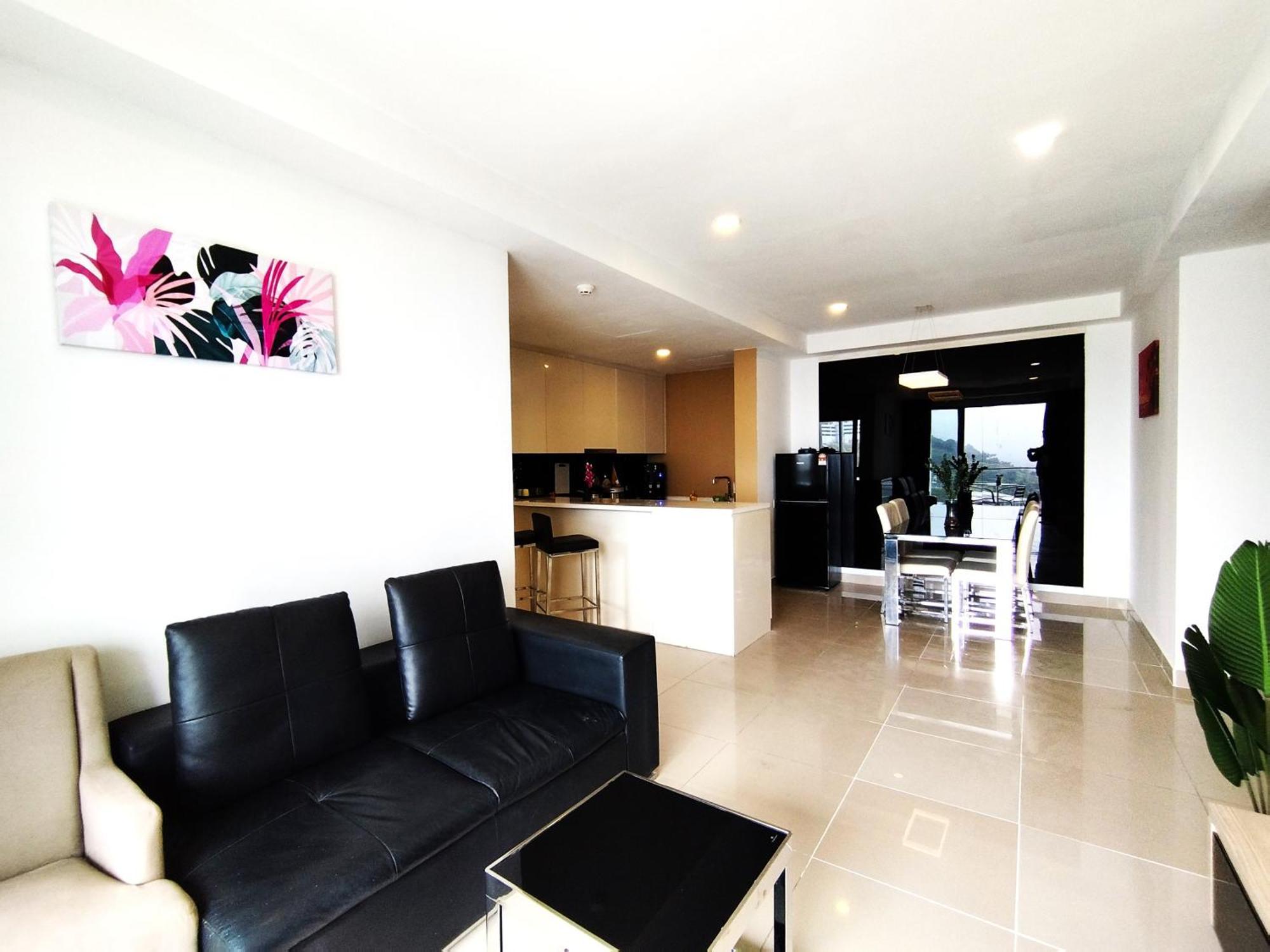 Apartment Genting Mujicoldinn2r2b At Ion Delemen