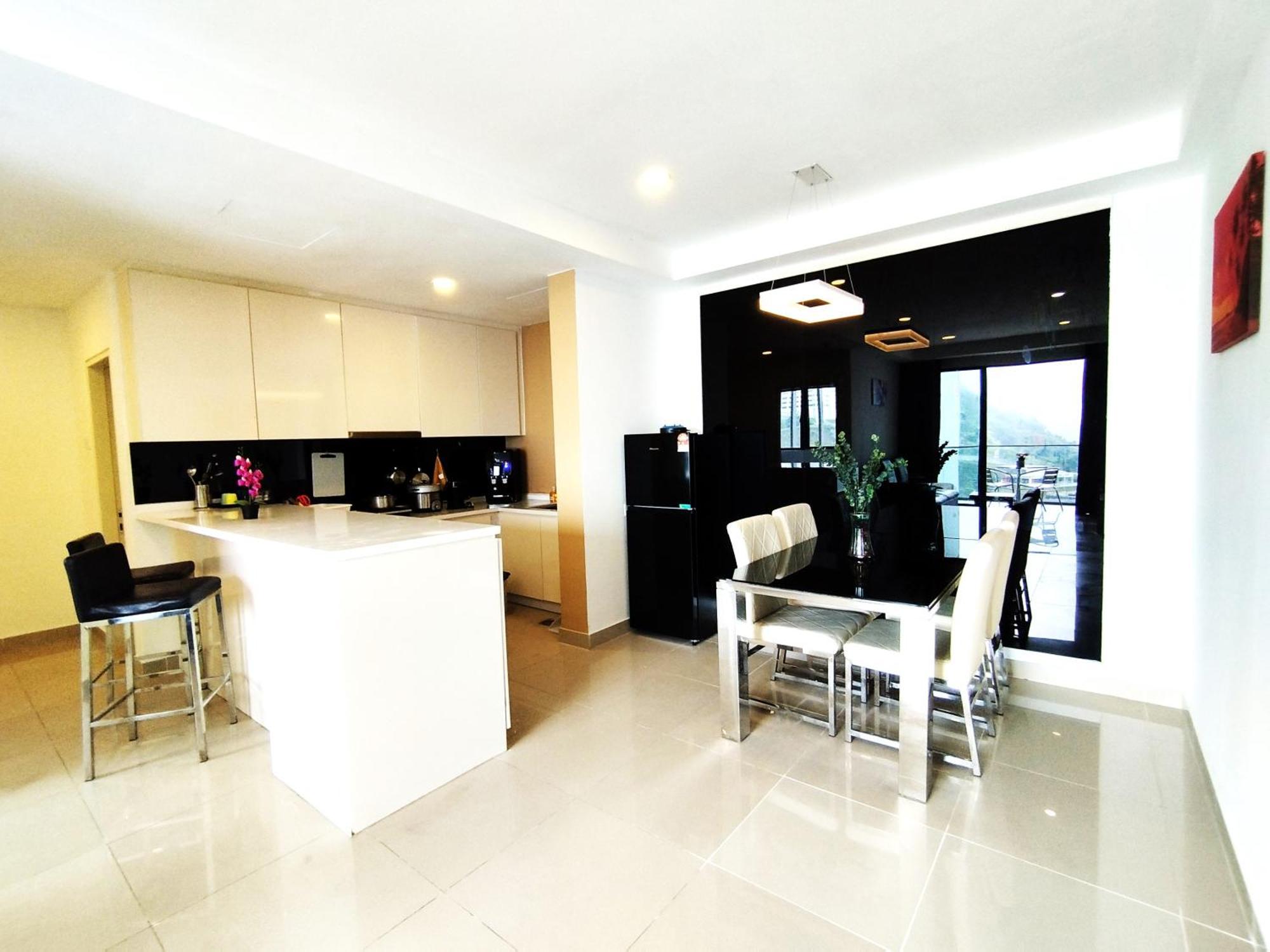 Apartment Genting Mujicoldinn2r2b At Ion Delemen *