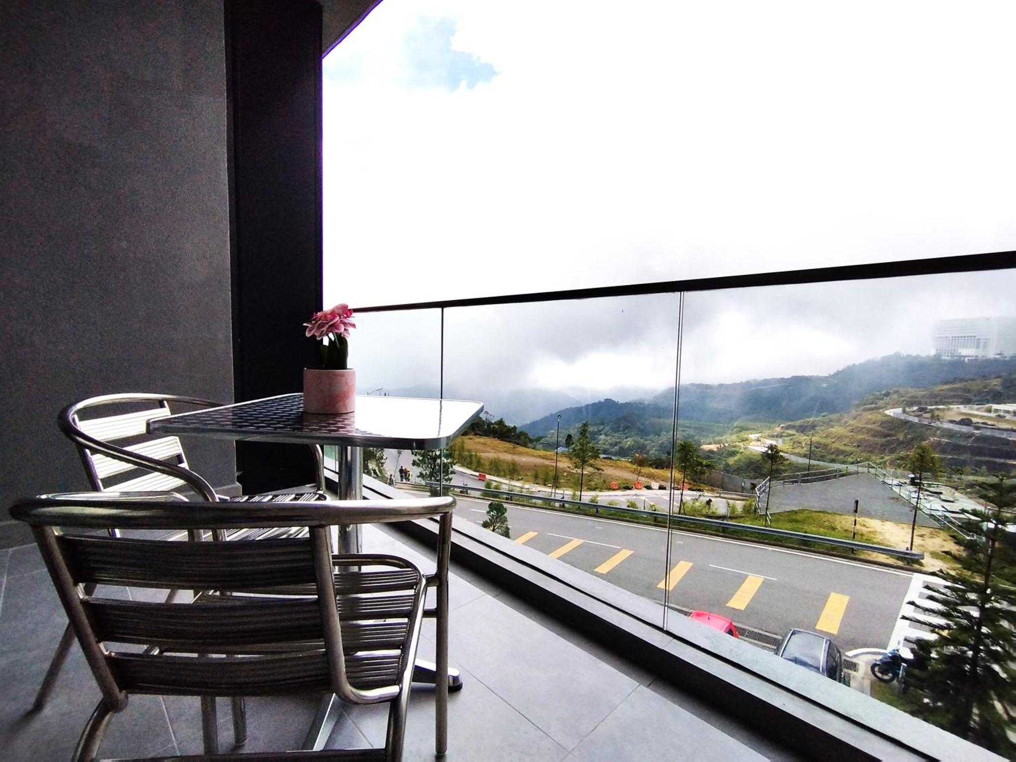 Genting Mujicoldinn2r2b At Ion Delemen