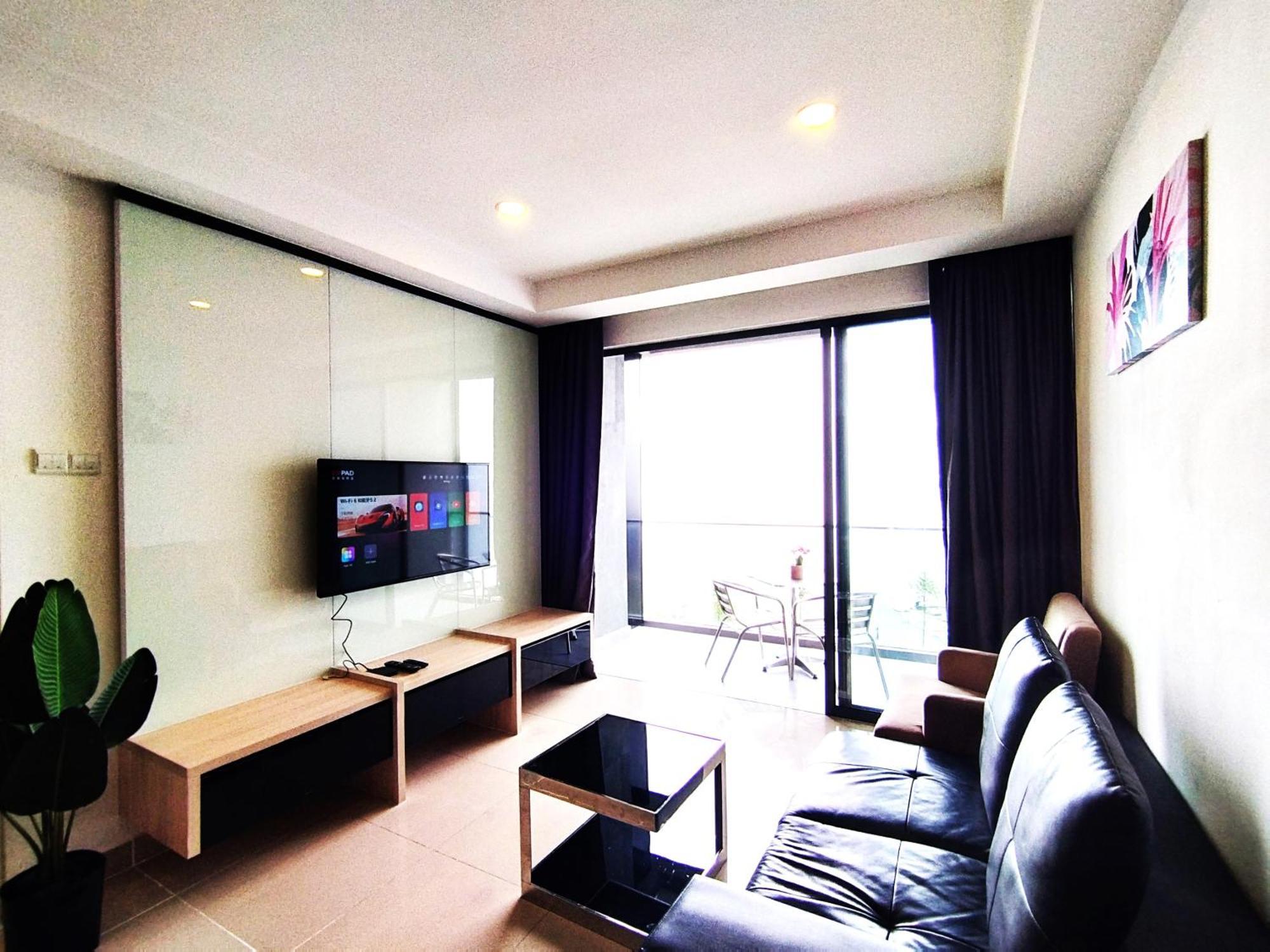 Apartment Genting Mujicoldinn2r2b At Ion Delemen *