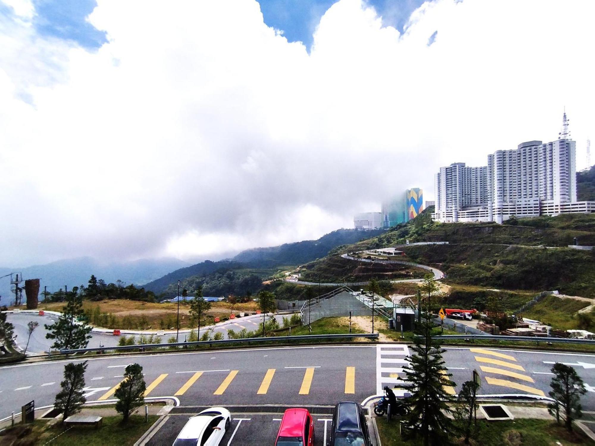 Apartment Genting Mujicoldinn2r2b At Ion Delemen Genting Highlands